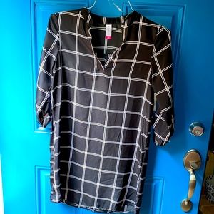 NoBo NWT Black Dress